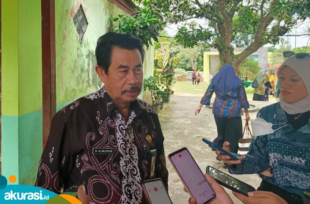Penambahan Juru Parkir di PPU, Dishub Fokus Tingkatkan Retribusi Daerah