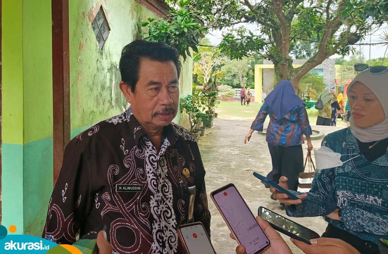 Penambahan Juru Parkir di PPU, Dishub Fokus Tingkatkan Retribusi Daerah