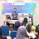 Diskukmperindag PPU Gelar Sosialisasi Digitalisasi Pembayaran Retribusi Pasar Melalui QRIS