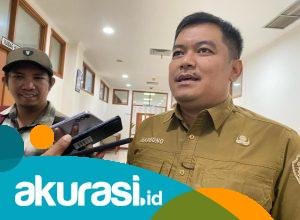 Pasar Sepi, Diskukmperindag PPU Selektif Lakukan Operasi Pasar
