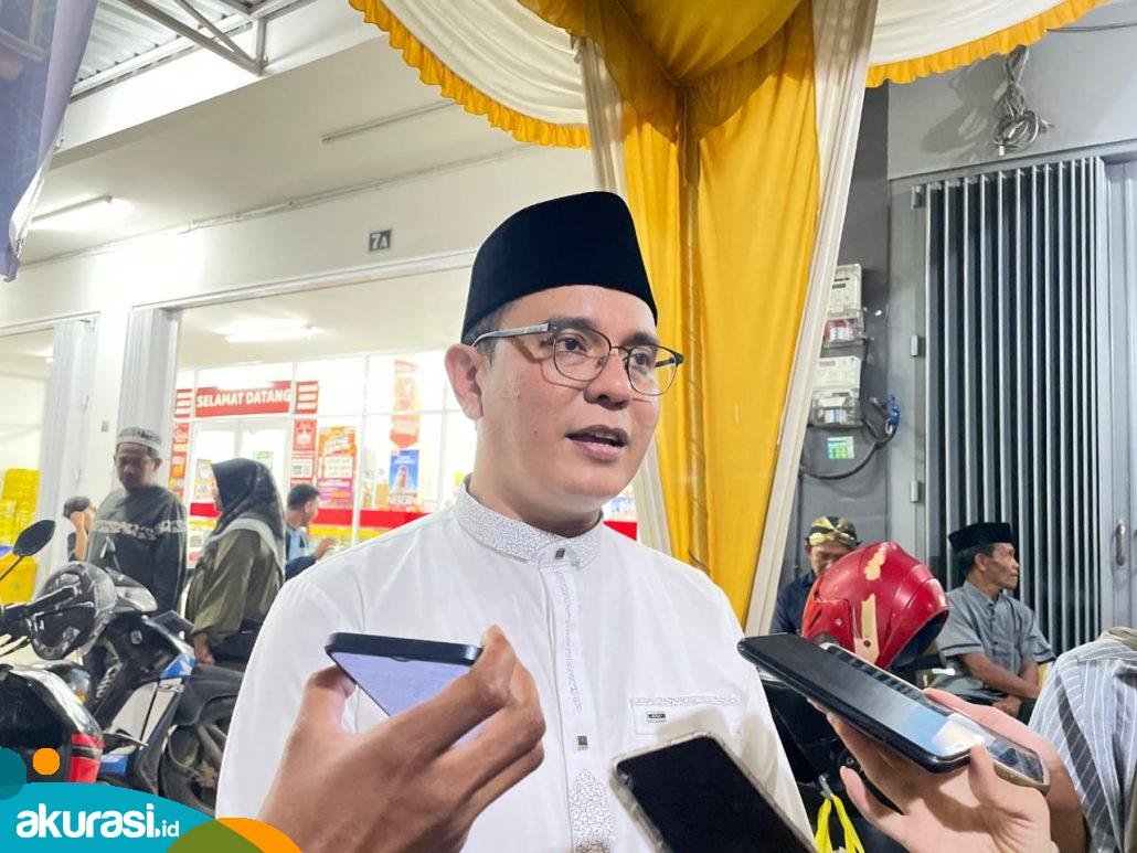 Novan Dorong Pemerintah Lebih Proaktif Majukan UMKM Samarinda