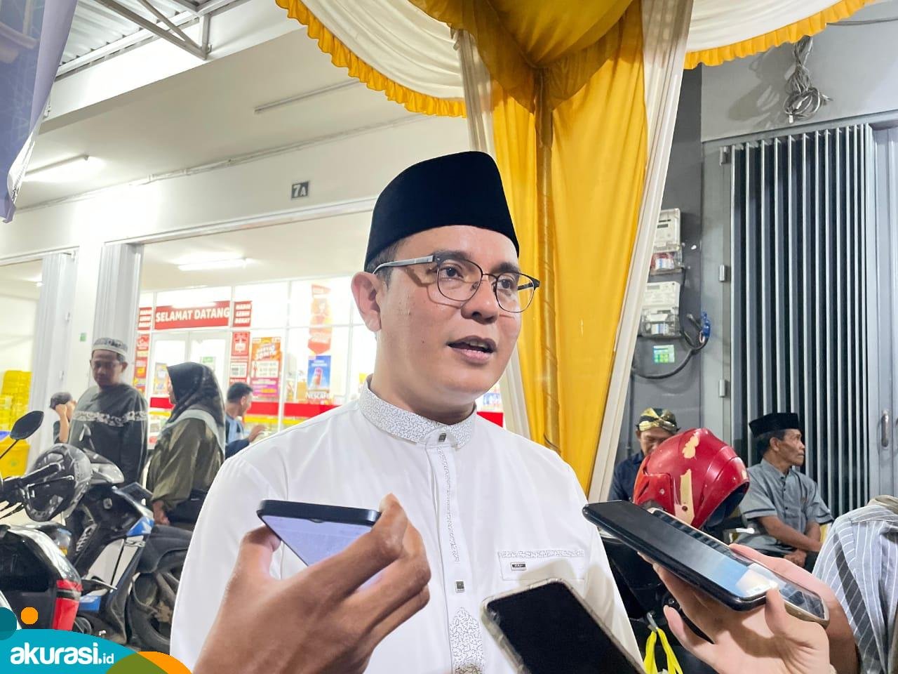 Novan Dorong Pemerintah Lebih Proaktif Majukan UMKM Samarinda