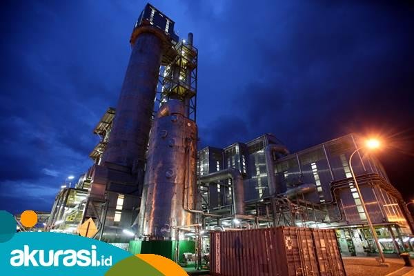Loker PT KNI Bontang