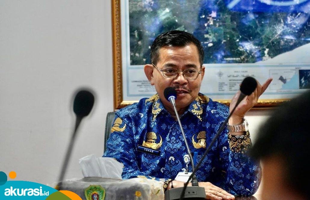 Pemkab PPU Siapkan Lahan di Lawe-lawe untuk Pembangunan Sekolah Rakyat
