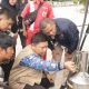 Isu BBM Oplosan, Dinas Perdagangan dan Satreskrim Polres PPU Lakukan Inspeksi SPBU