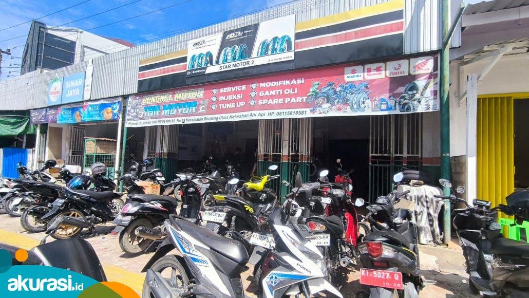 Drama BBM SPBU! Pertamina Bakal Gratiskan Perbaikan Motor Rusak