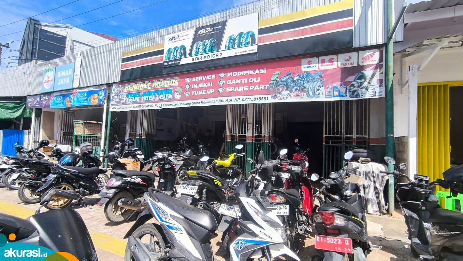 Drama BBM SPBU! Pertamina Bakal Gratiskan Perbaikan Motor Rusak