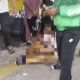 Juru Parkir Toko Serba Rp35 Ribu di Bontang Diserang Pria Bersarung