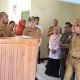 Langgar Jam Kerja, Ratusan PNS dan THL di PPU Ditegur