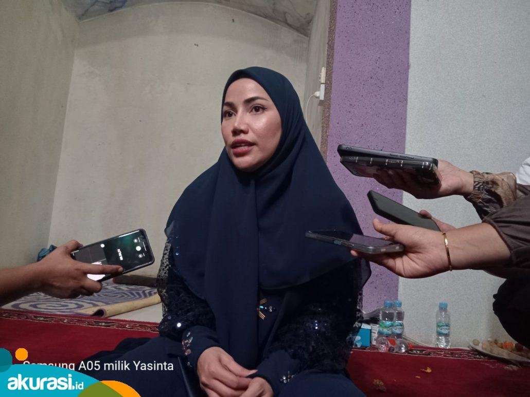 Celni Pita Sari Tegaskan Pentingnya Efisiensi Anggaran: Mulai dari Diri Sendiri