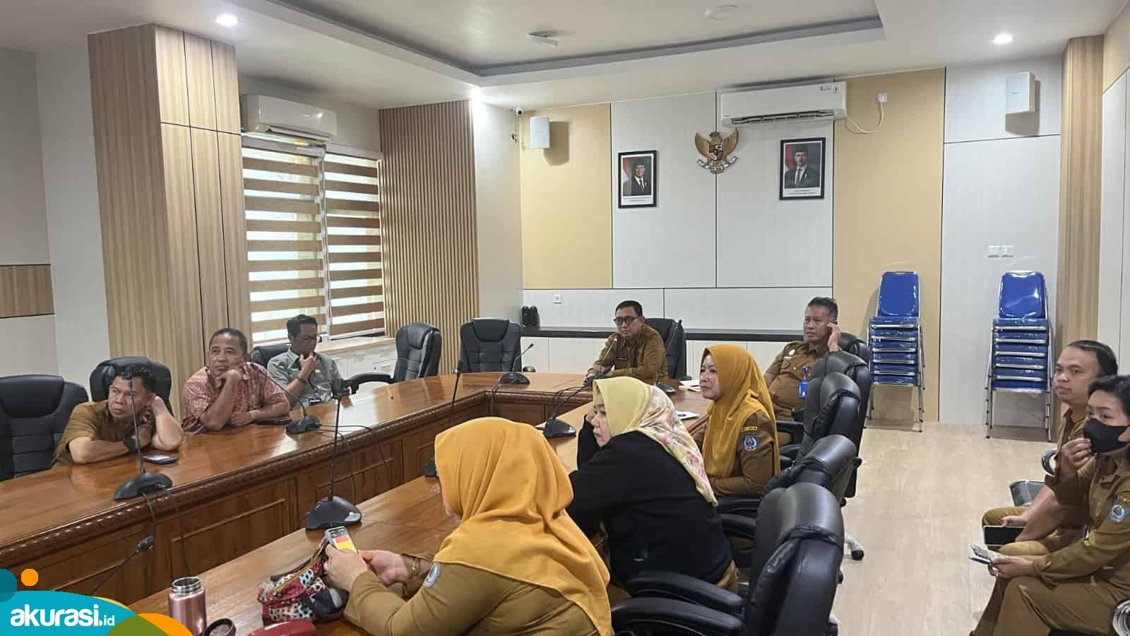 DPMPTSP Bontang