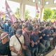 Konflik Lahan HGU PT Belantara Subur Masih Berlanjut, Akankan Selesai Bulan Depan?