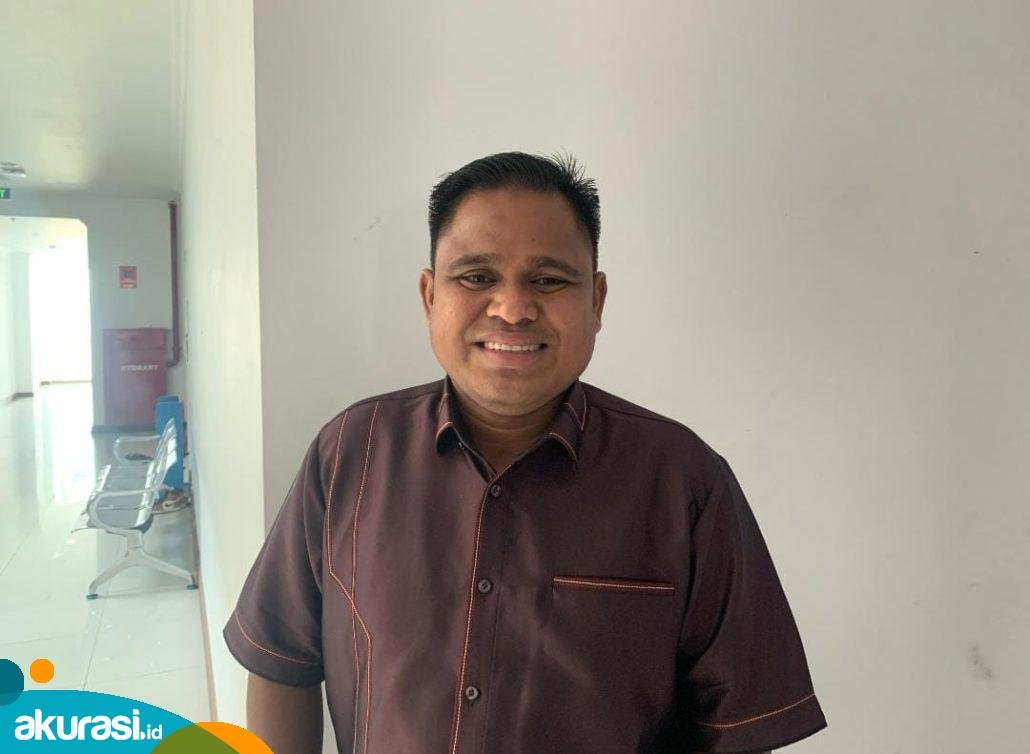 P5 di SMA 9 Samarinda, Maswedi Ingatkan Kunci Sukses Ada pada Diri Sendiri