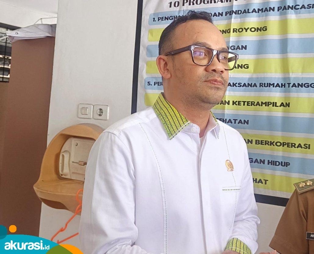 Marak Akun Buzzer dan Praktik Doxing, Dewan Minta Pemkot Samarinda Ambil Sikap Tegas