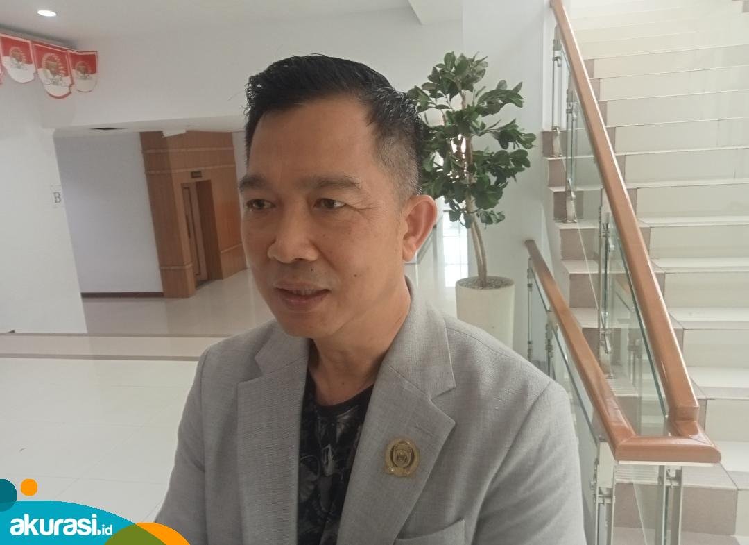 Pasar Subuh Dipindah, DPRD Minta Pemkot Samarinda Beri Dukungan Nyata ke Pedagang