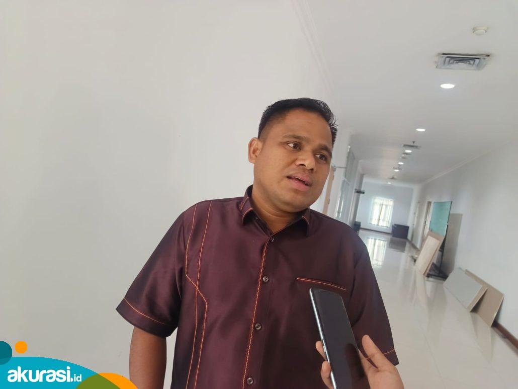 Dewan Menyoal Masalah Parkir dan Kondisi Pasar Segiri, Minta Pemkot Bertindak Cepat