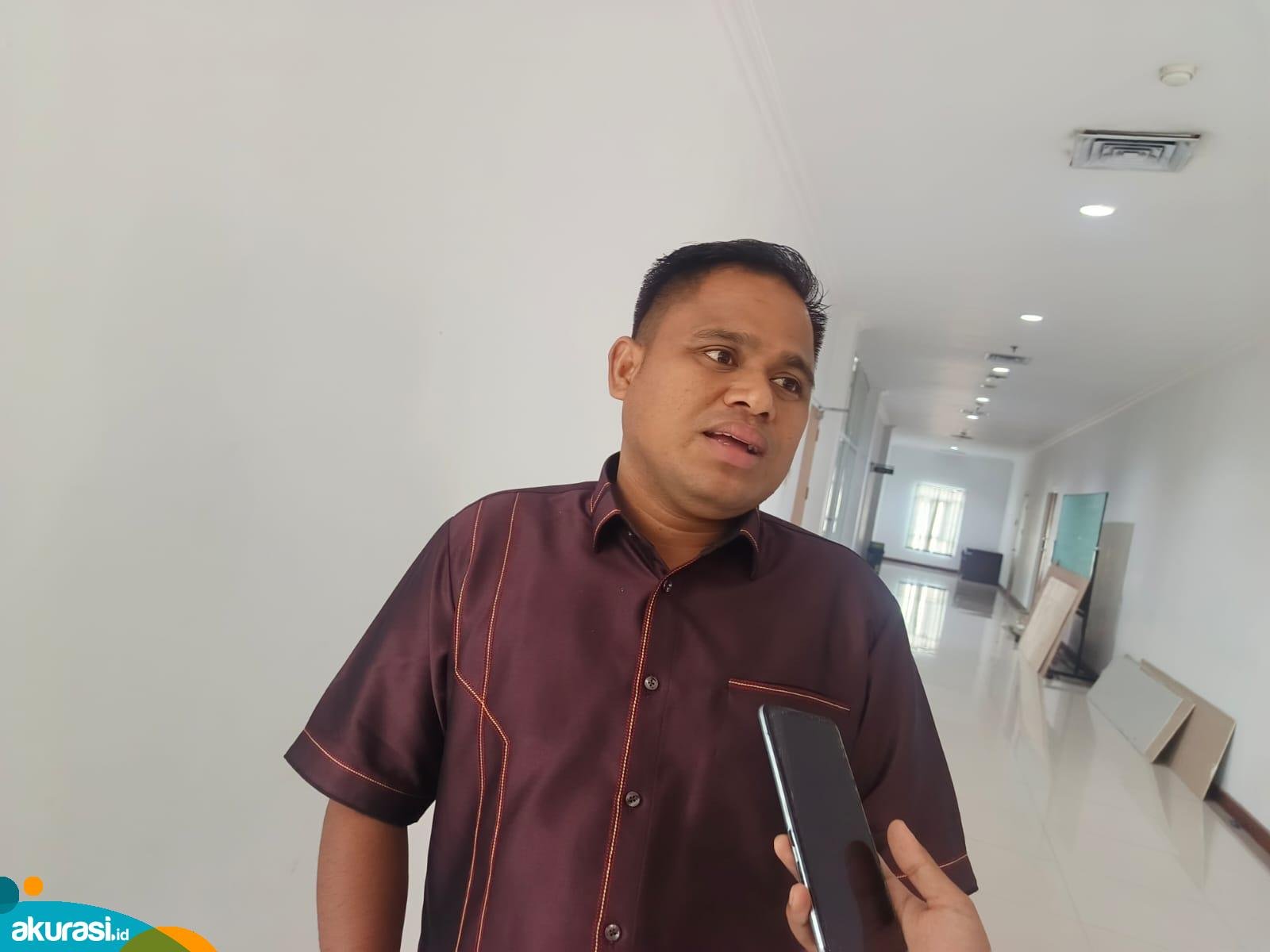 Dewan Menyoal Masalah Parkir dan Kondisi Pasar Segiri, Minta Pemkot Bertindak Cepat