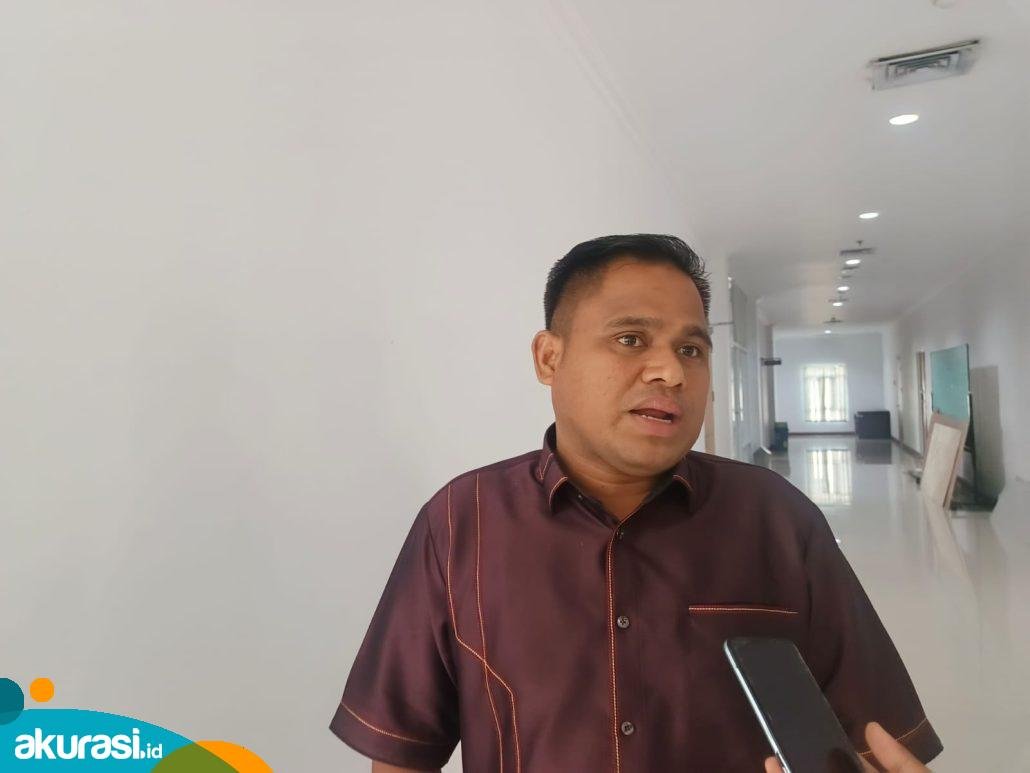 Rapat Paripurna, DPRD Samarinda Dorong Percepatan Proyek Strategis Pemkot