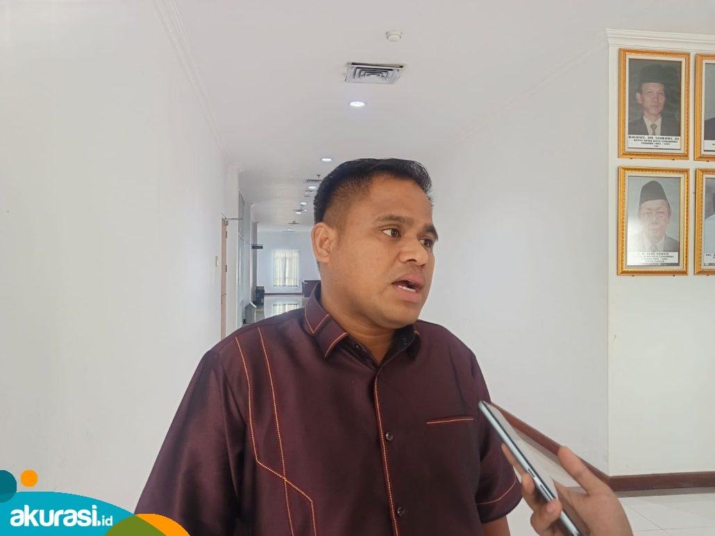 Drainase Tak Terintegrasi, Dewan Minta Pemerintah Serius Atasi Banjir Samarinda