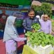 DPRD Apresiasi Inovasi Siswa SMA 9 Samarinda Lewat Program P5
