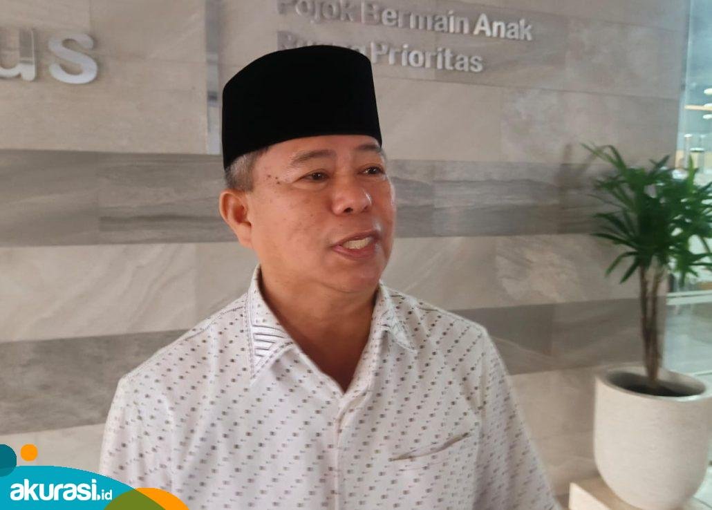 Pedagang Pasar Subuh Diminta Pindah, Pemkot Samarinda Tegaskan Atas Permintaan Pemilik Lahan