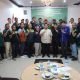 Bupati Mudyat Noor Bahas Solusi Ketenagakerjaan Lewat "Ngopi Bareng" dengan Pekerja dan Perusahaan di PPU