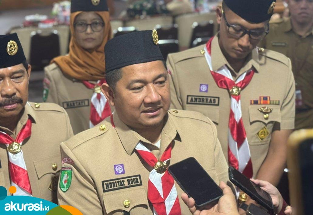 Bupati PPU: Sejumlah Proyek Strategis Daerah Disambut Baik Kementerian PUPR