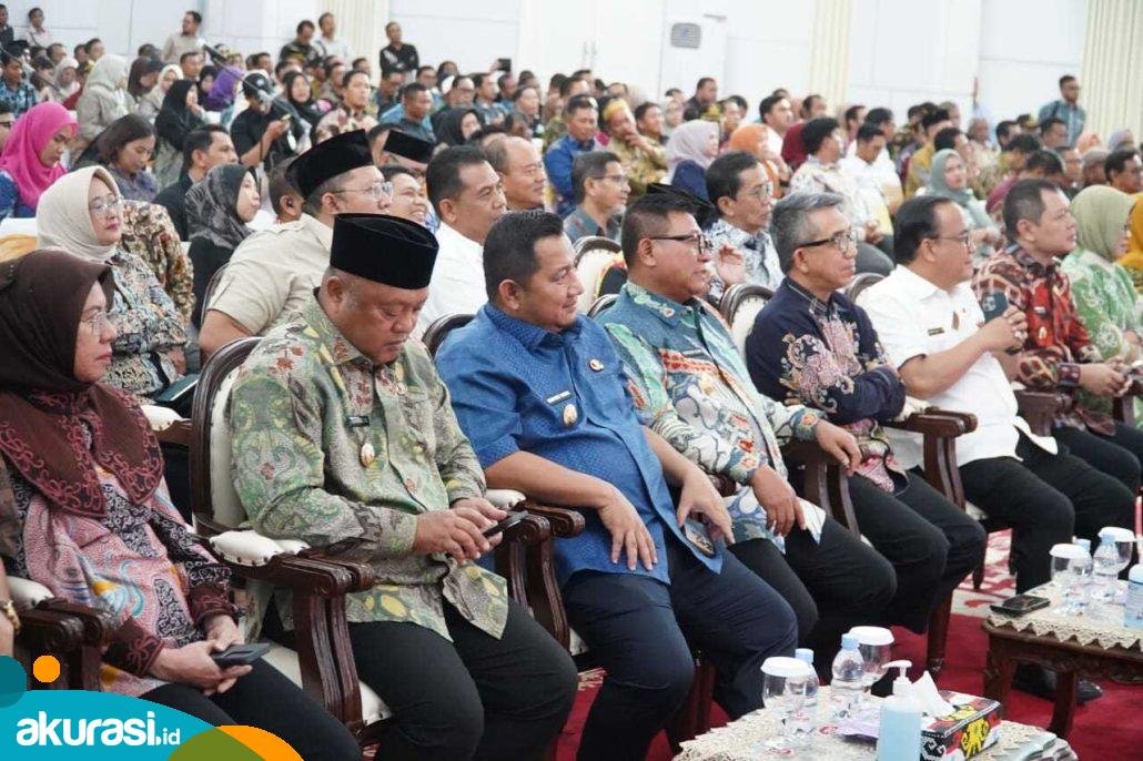 PPU Percepat Pembentukan Koperasi Merah Putih, Lebih dari 50 Persen Desa Sudah Musdes