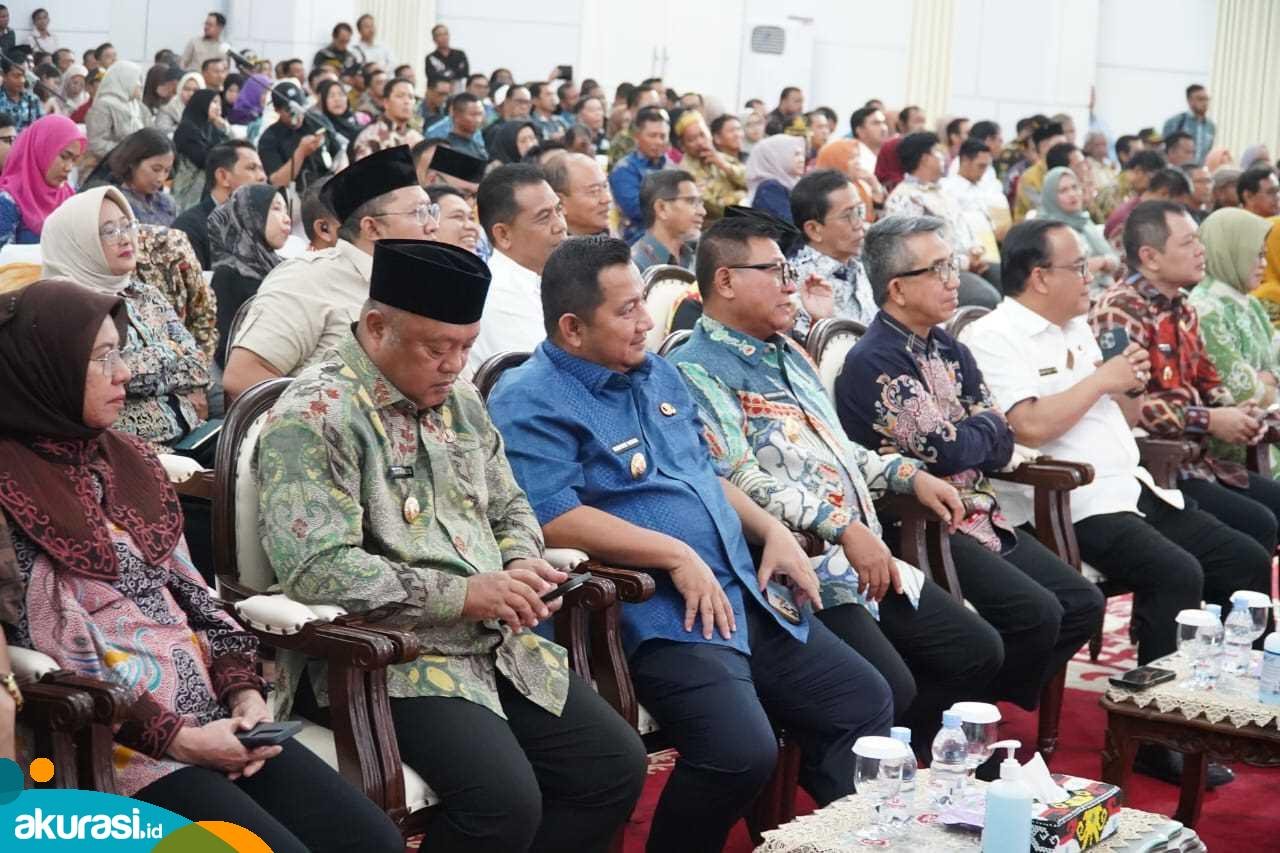 PPU Percepat Pembentukan Koperasi Merah Putih, Lebih dari 50 Persen Desa Sudah Musdes