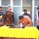 Bupati PPU Resmikan Kantor Lurah Jenebora, Dorong Optimalisasi Pelayanan Warga