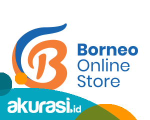 Loker Borneos.co Bontang