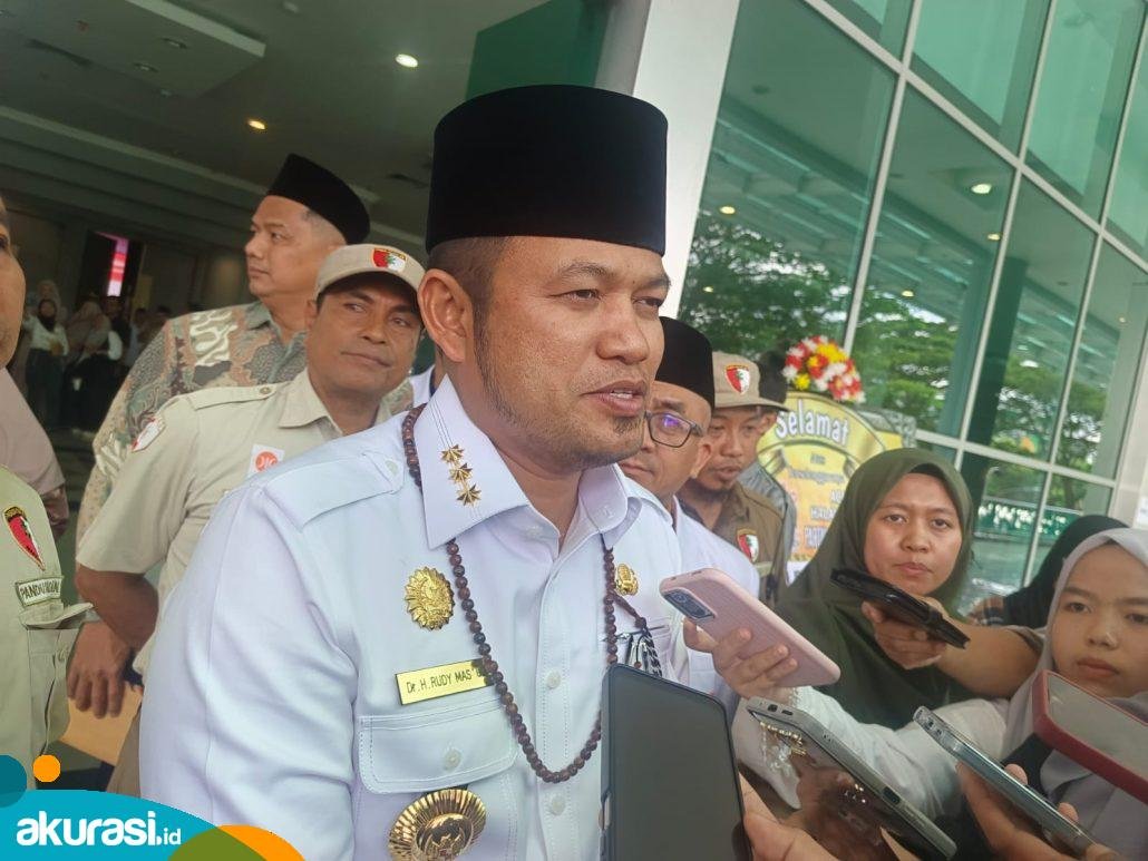 Gubernur Kaltim: Politik Harus Dewasa, Utamakan Kepentingan Rakyat