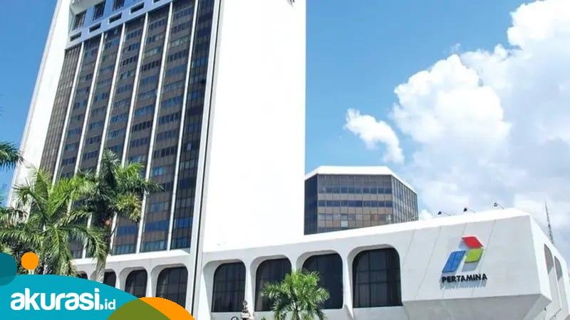 Bengkel Gratis dari Pertamina