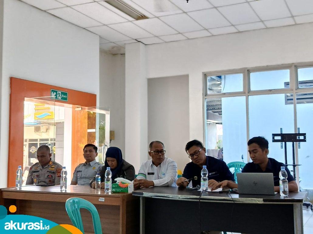 Ganti Rugi KMP Muchlisa