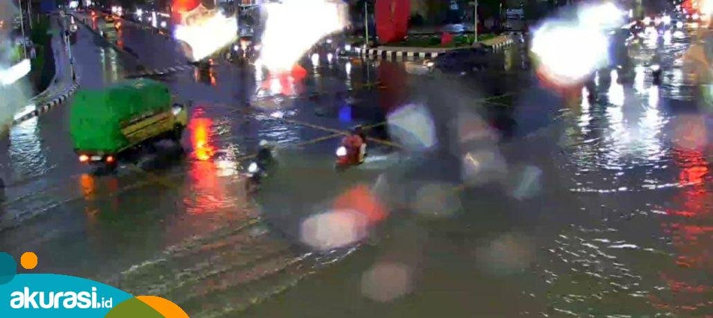 Banjir dan Longsor Samarinda