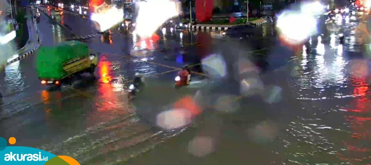 Banjir dan Longsor Samarinda
