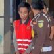 Anak Pejabat di PPU Terjerat Korupsi