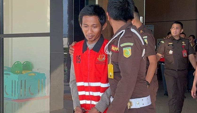 Anak Pejabat di PPU Terjerat Korupsi