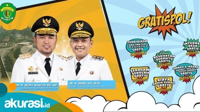 Program GratisPol