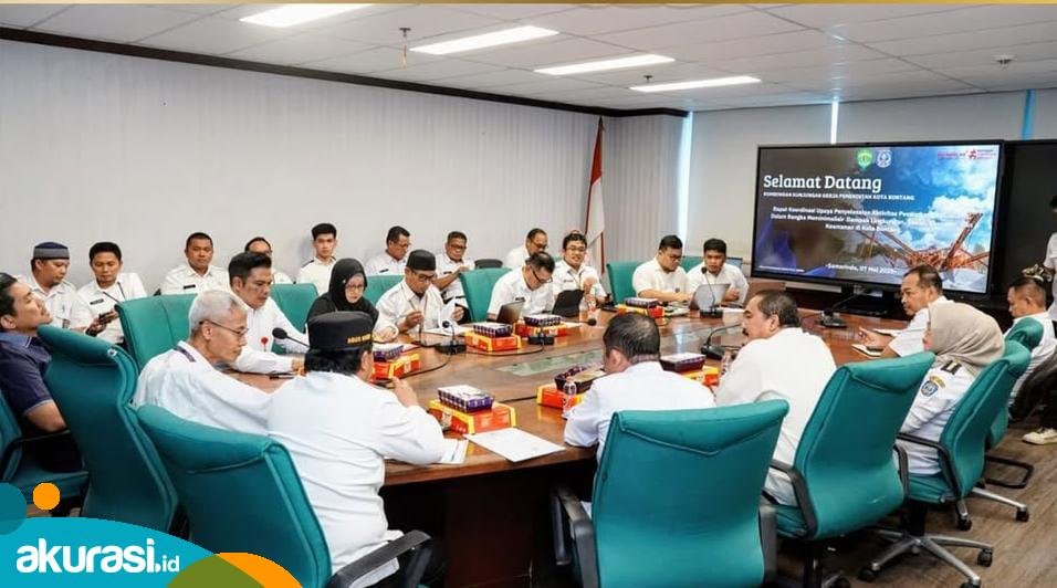 Tambang Baru
