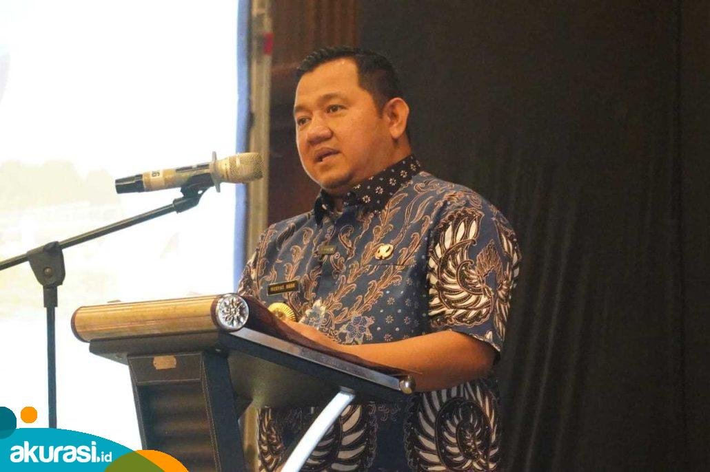 RPJMD 2025–2029 PPU