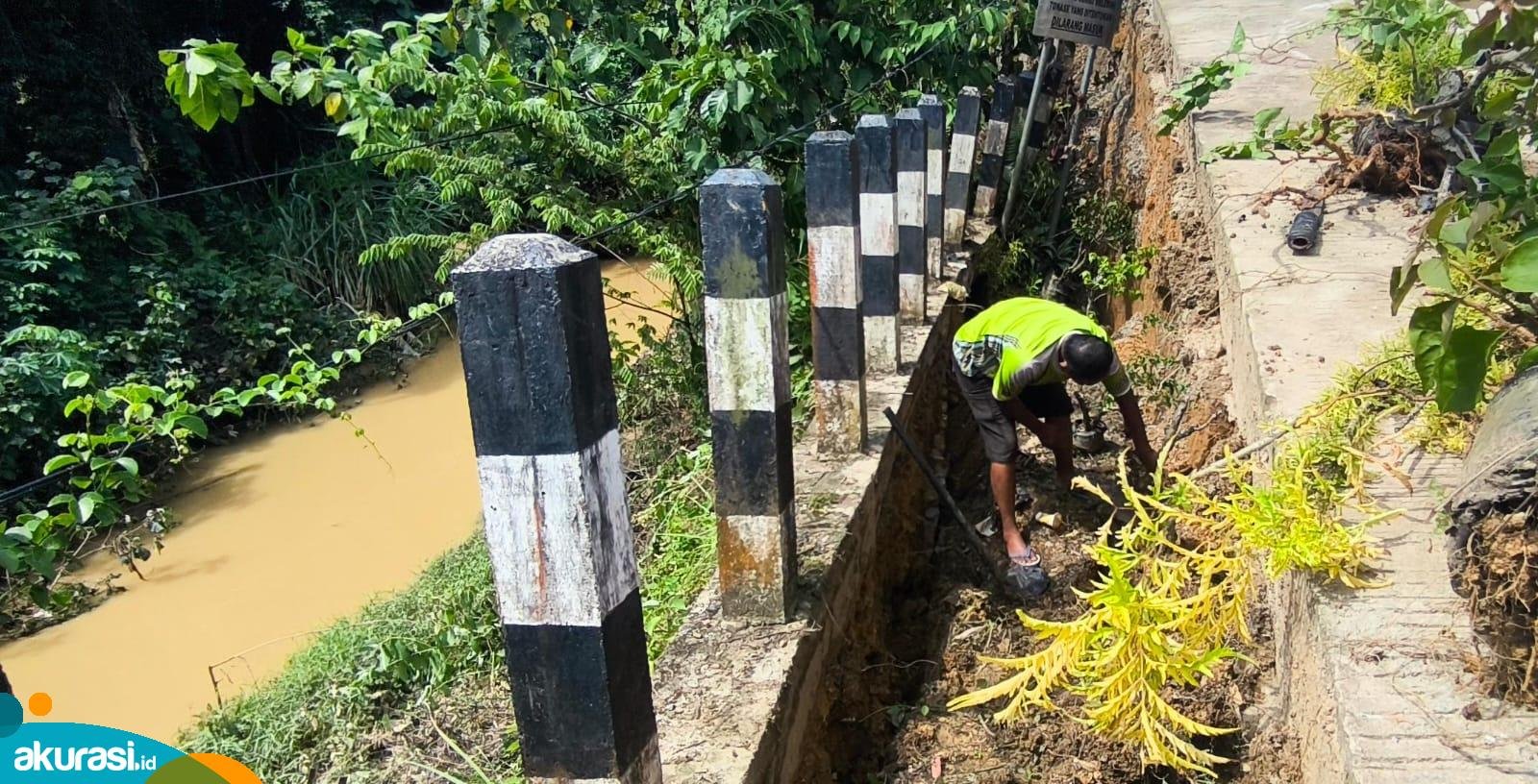 Jembatan Masdarling