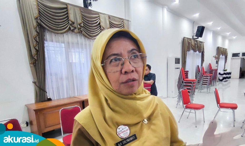 Pajak Kendaraan Dinas