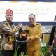 Rudy Mas’ud Suku Dayak