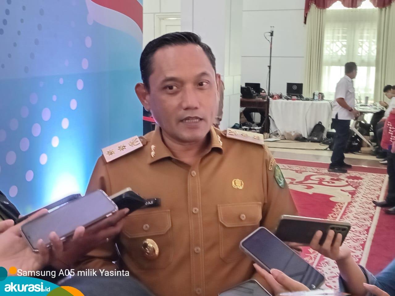 Koperasi Merah Putih