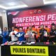 Dua Warga Loktuan