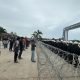 Kerang Dara Muara Badak, PT PHSS