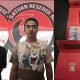 Dua Pengedar Sabu di Petung