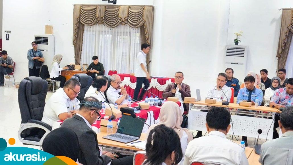 Riset Mandiri Soal Kondisi Ekonomi dan Sosial