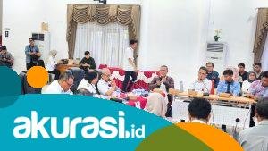 Riset Mandiri Soal Kondisi Ekonomi dan Sosial